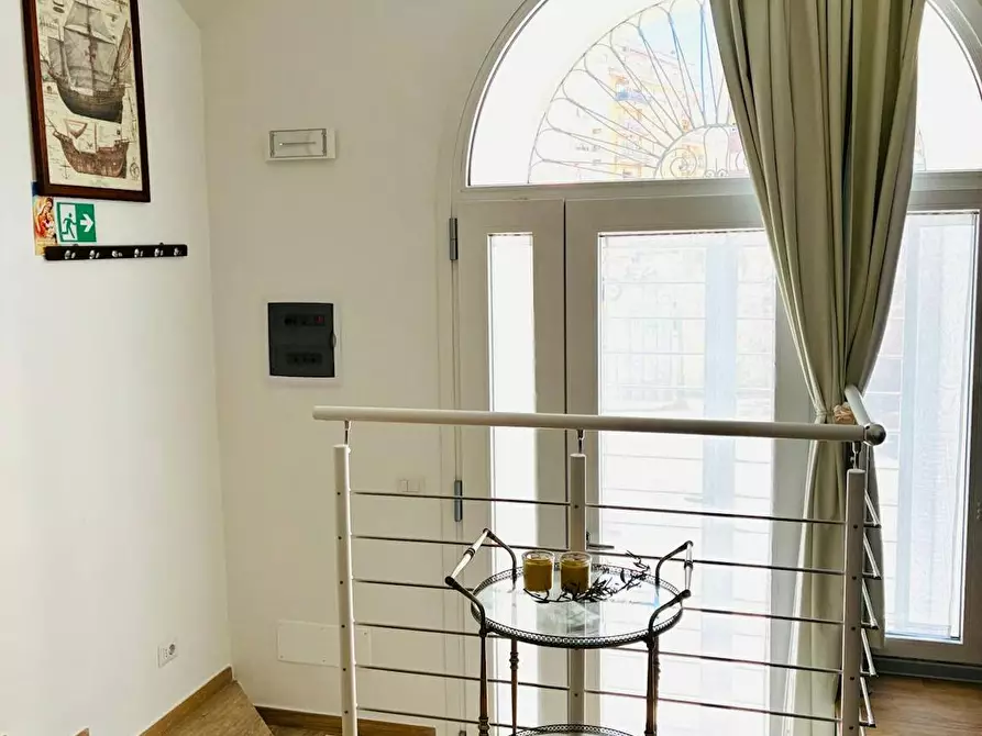 Immagine 7 di Appartamento in affitto  in Via dei Lucani a Roma