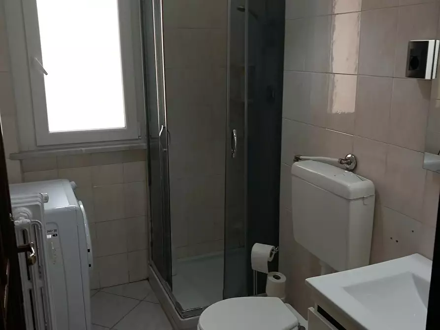 Immagine 10 di Camera in affitto  in Via Gioacchino Quarello a Torino