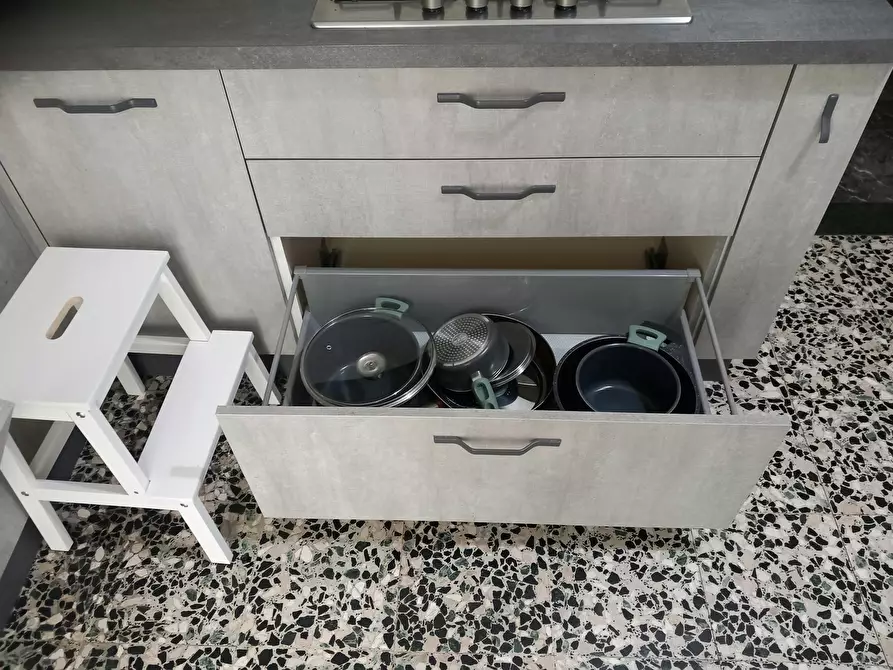 Immagine 4 di Camera in affitto  in Via Gioacchino Quarello a Torino