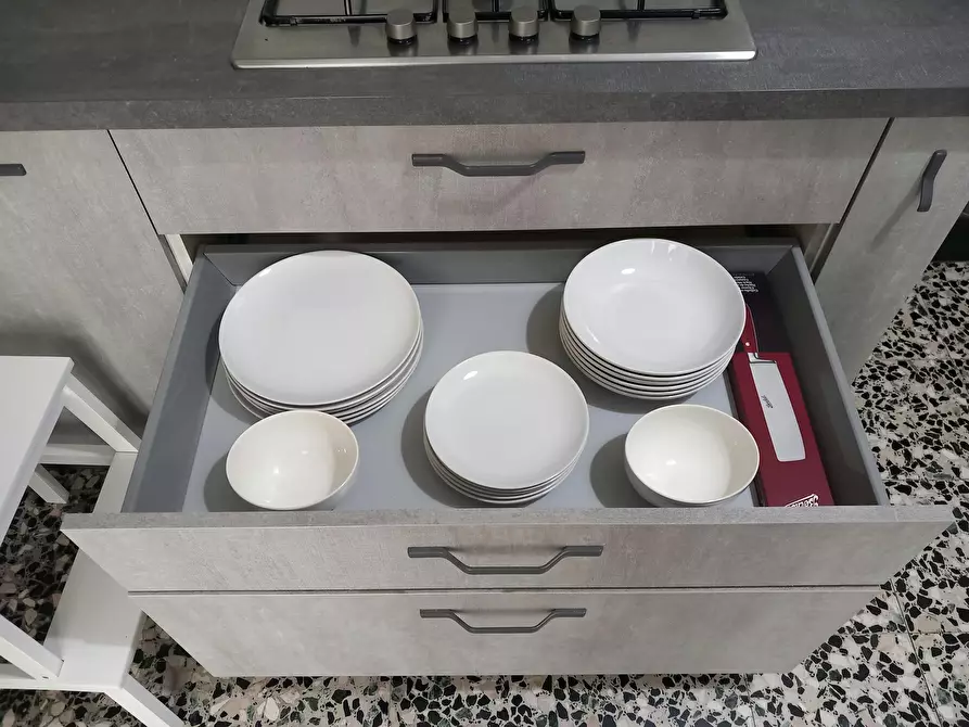 Immagine 3 di Camera in affitto  in Via Gioacchino Quarello a Torino