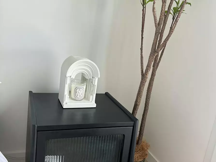 Immagine 8 di Appartamento in affitto  in Place Lucie Aubrac a Bagneux