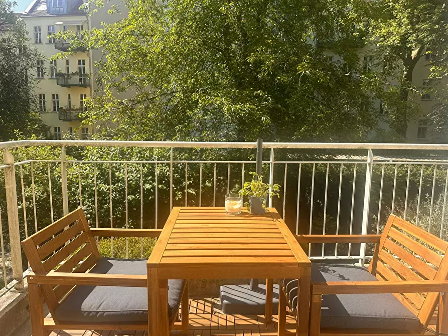 Immagine 10 di Appartamento in affitto  in Thulestraße a Berlin