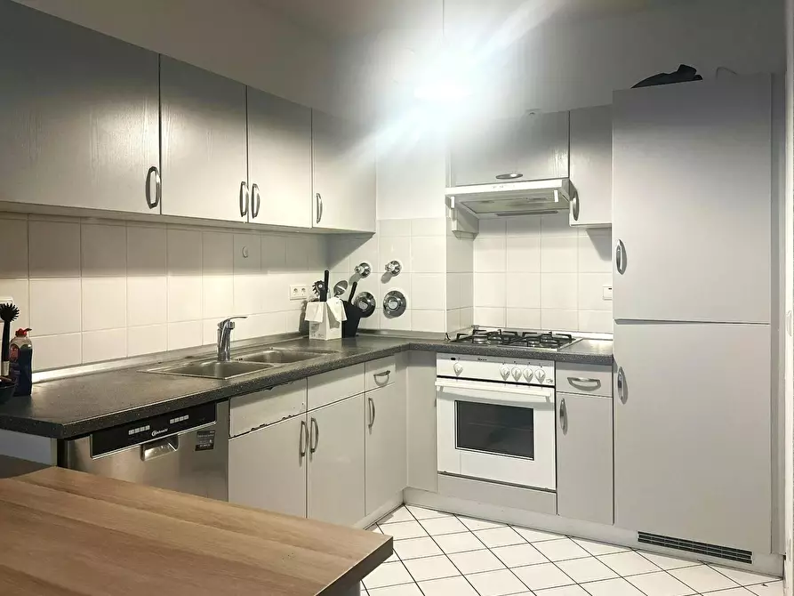Immagine 6 di Appartamento in affitto  in Thulestraße a Berlin