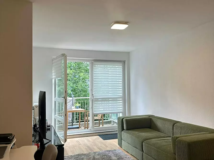 Immagine 1 di Appartamento in affitto  in Thulestraße a Berlin
