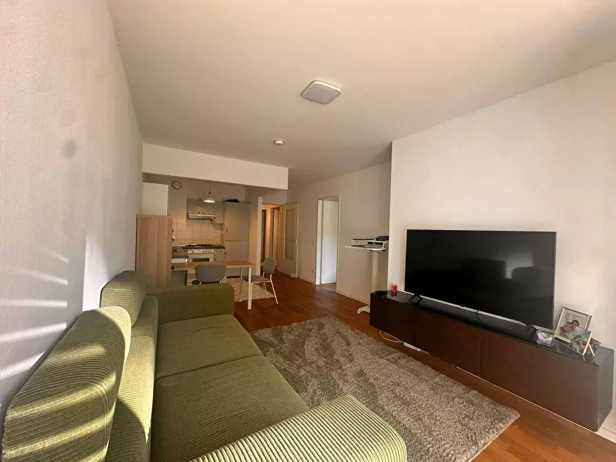 Immagine 4 di Appartamento in affitto  in Thulestraße a Berlin