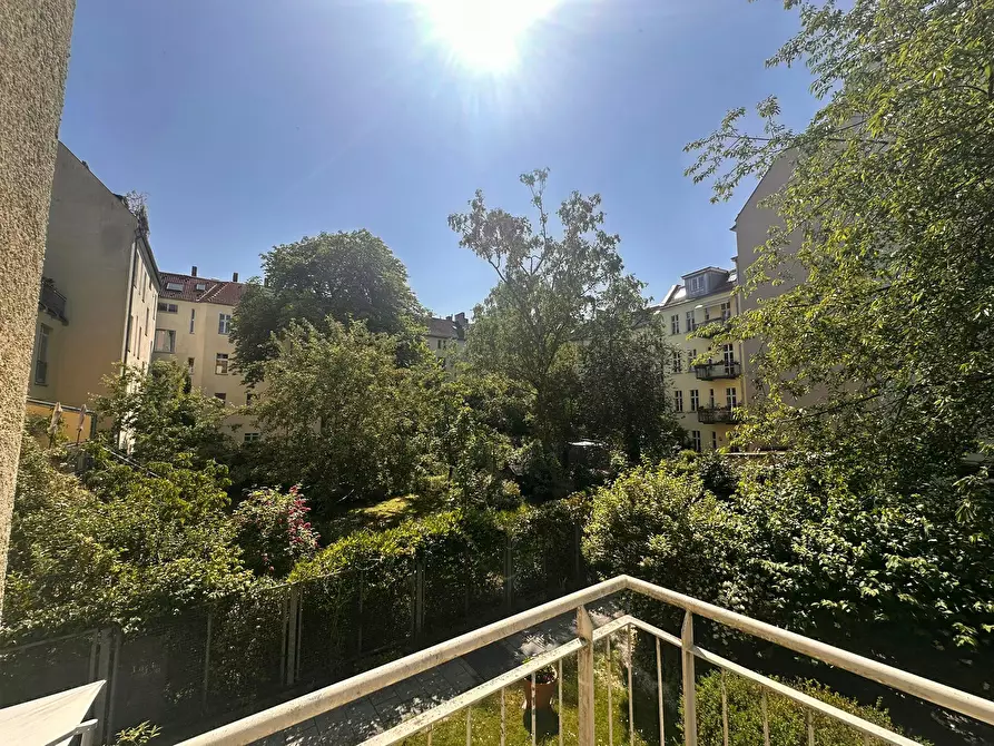 Immagine 7 di Appartamento in affitto  in Thulestraße a Berlin