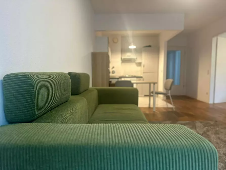 Immagine 3 di Appartamento in affitto  in Thulestraße a Berlin
