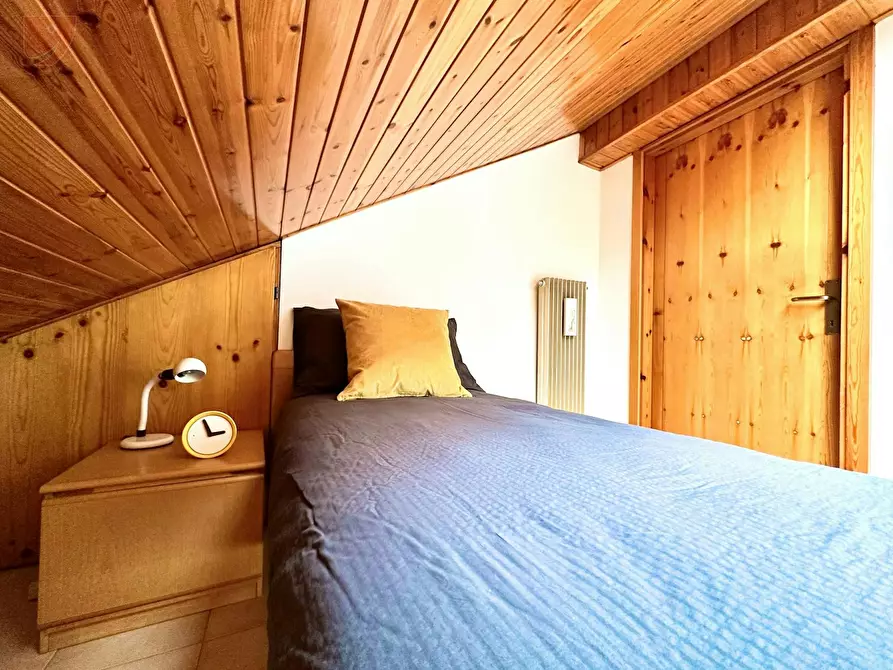 Immagine 7 di Camera in affitto  in Via Pomeranos a Trento