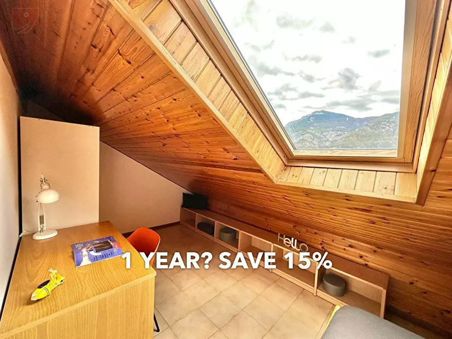 Immagine 1 di Camera in affitto  in Via Pomeranos a Trento