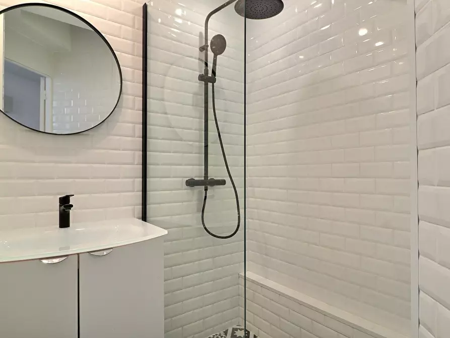 Immagine 8 di Appartamento in affitto  in Avenue de Villiers a Paris 17