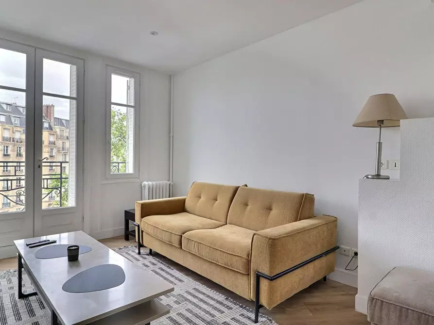 Immagine 3 di Appartamento in affitto  in Avenue de Villiers a Paris 17