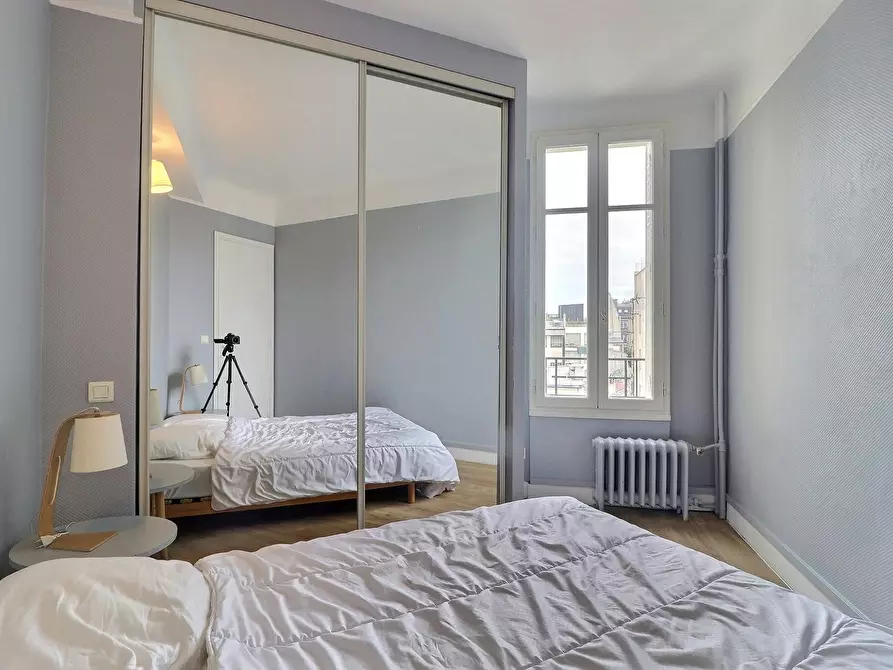 Immagine 7 di Appartamento in affitto  in Avenue de Villiers a Paris 17