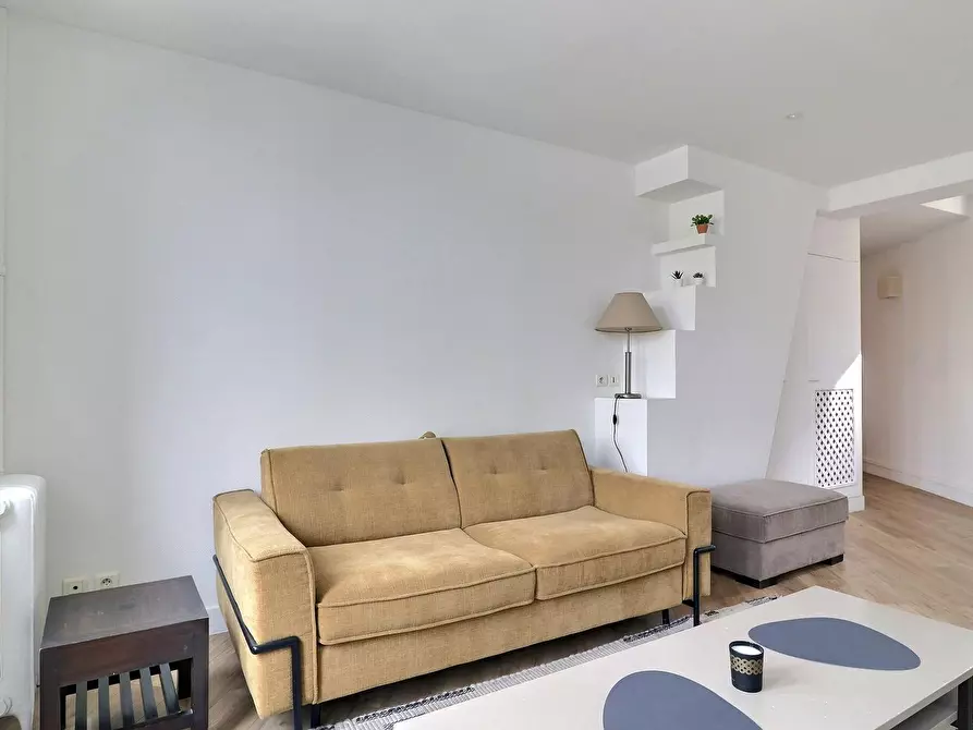 Immagine 4 di Appartamento in affitto  in Avenue de Villiers a Paris 17
