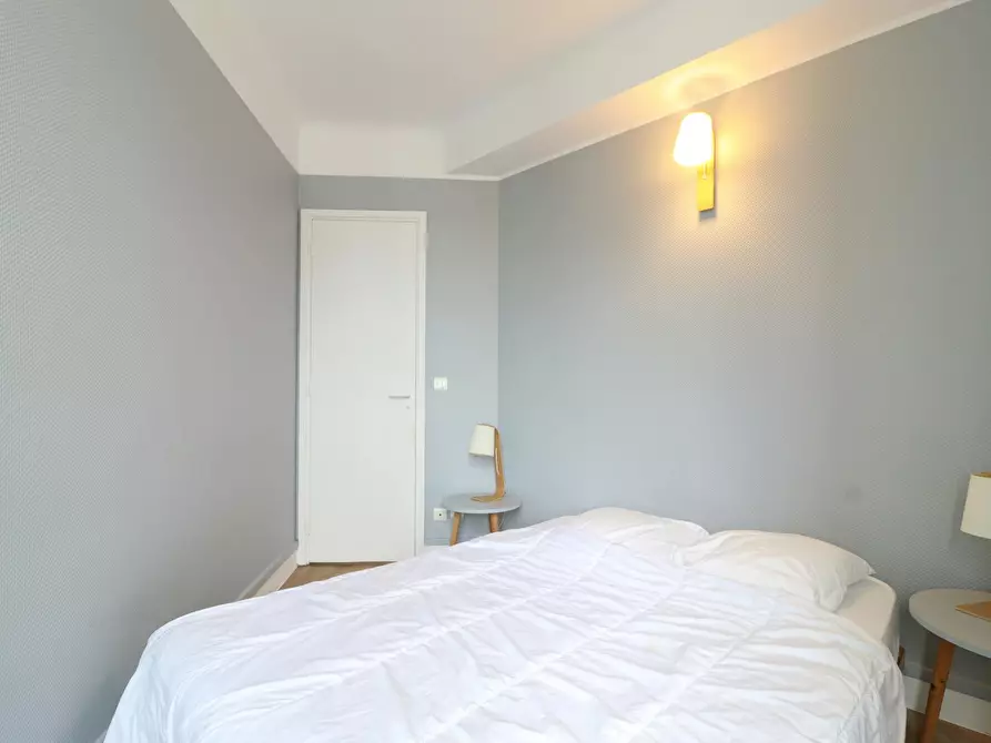 Immagine 2 di Appartamento in affitto  in Avenue de Villiers a Paris 17