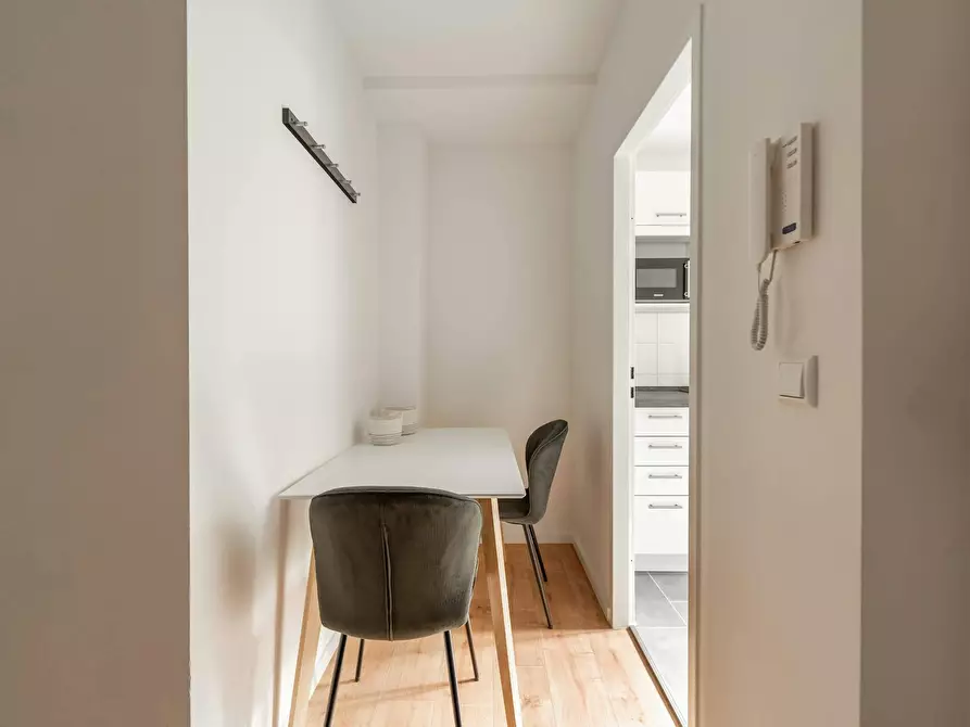 Immagine 8 di Appartamento in affitto  in Cornelius-Fredericks-Straße a Berlin