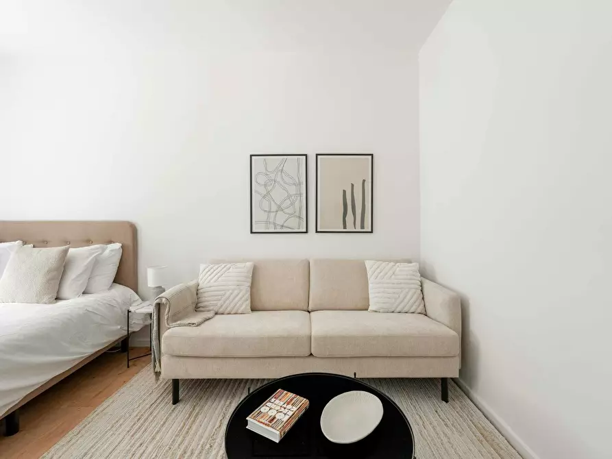Immagine 2 di Appartamento in affitto  in Cornelius-Fredericks-Straße a Berlin