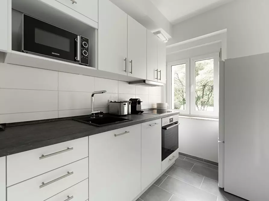 Immagine 10 di Appartamento in affitto  in Cornelius-Fredericks-Straße a Berlin