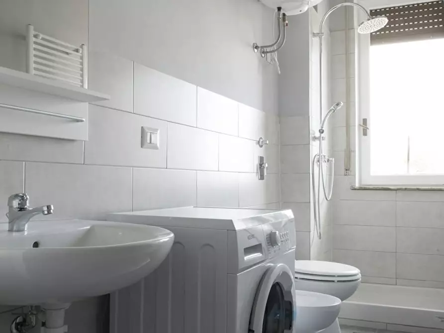 Immagine 5 di Camera condivisa in affitto  in Largo Giovanni Battista Scalabrini a Milano