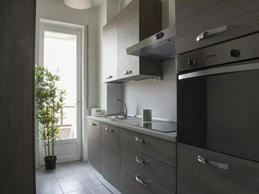 Immagine 6 di Camera condivisa in affitto  in Largo Giovanni Battista Scalabrini a Milano