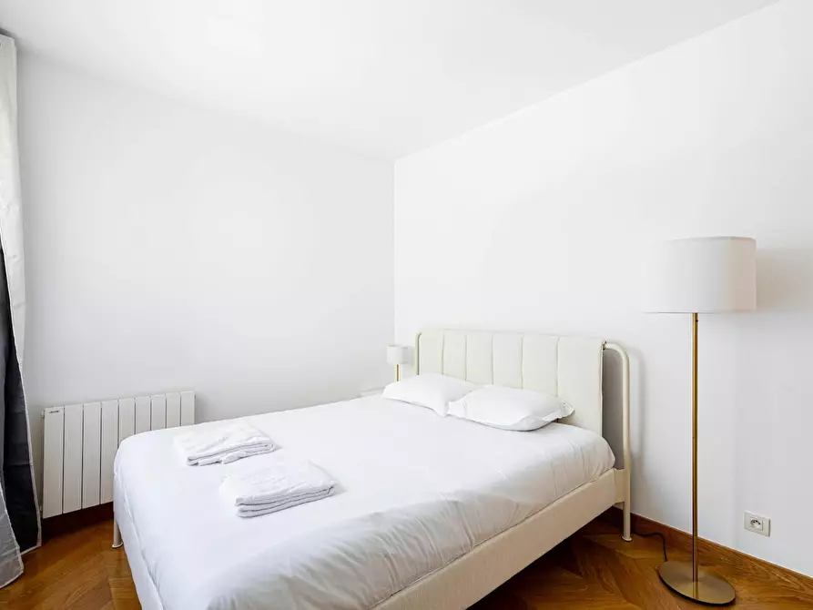 Immagine 10 di Appartamento in affitto  in Rue Erlanger a Paris 16