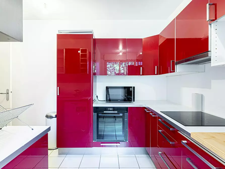 Immagine 3 di Appartamento in affitto  in Rue Erlanger a Paris 16