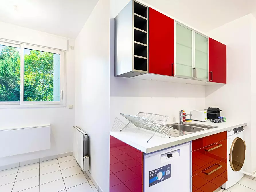 Immagine 9 di Appartamento in affitto  in Rue Erlanger a Paris 16