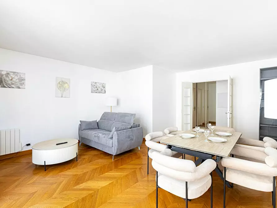 Immagine 7 di Appartamento in affitto  in Rue Erlanger a Paris 16