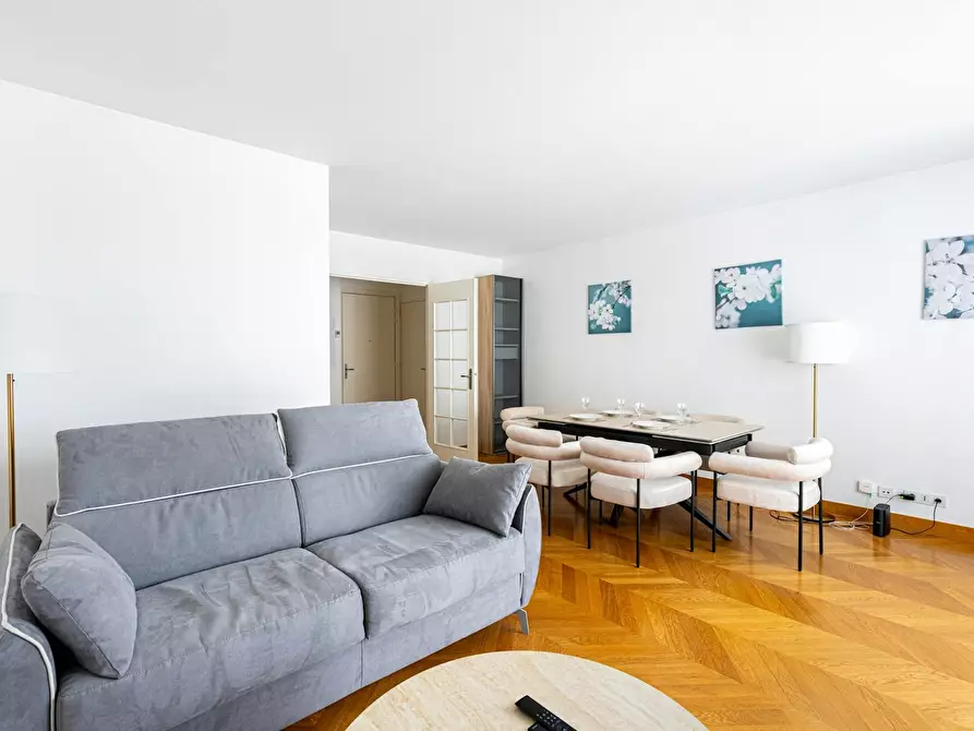 Immagine 6 di Appartamento in affitto  in Rue Erlanger a Paris 16