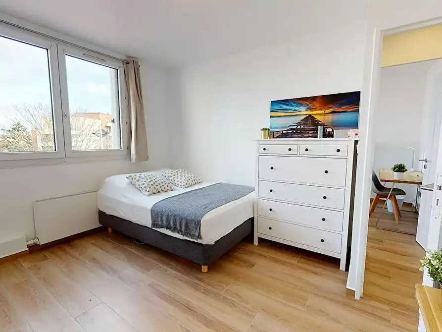 Immagine 2 di Camera in affitto  in Cours Émile-Zola a Villeurbanne