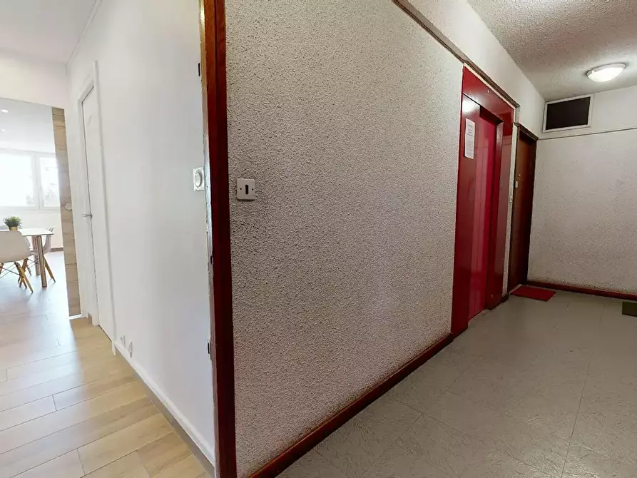 Immagine 10 di Camera in affitto  in Cours Émile-Zola a Villeurbanne