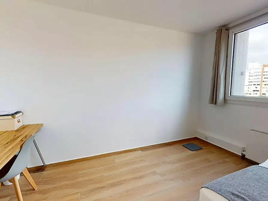Immagine 3 di Camera in affitto  in Cours Émile-Zola a Villeurbanne