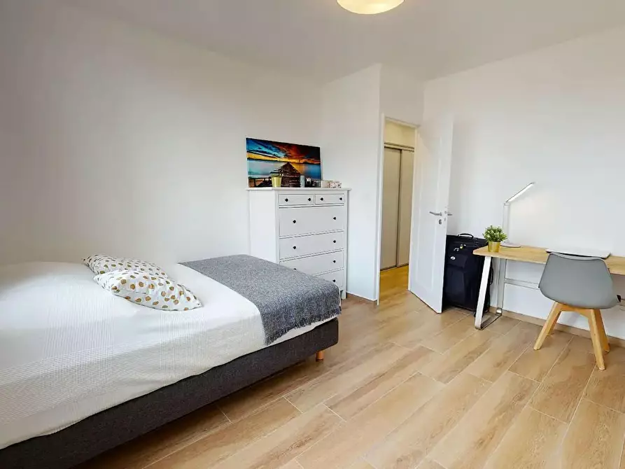 Immagine 1 di Camera in affitto  in Cours Émile-Zola a Villeurbanne