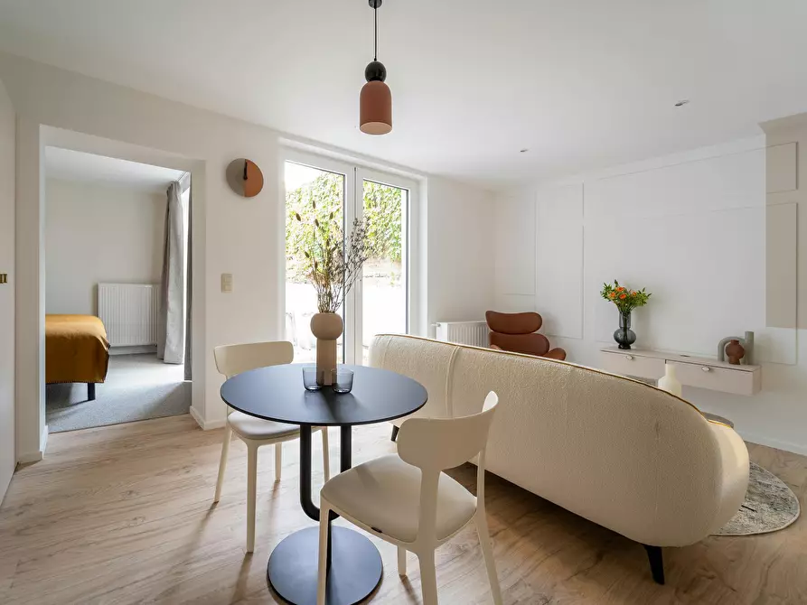 Immagine 1 di Appartamento in affitto  in Rue Franz Merjay a Ixelles