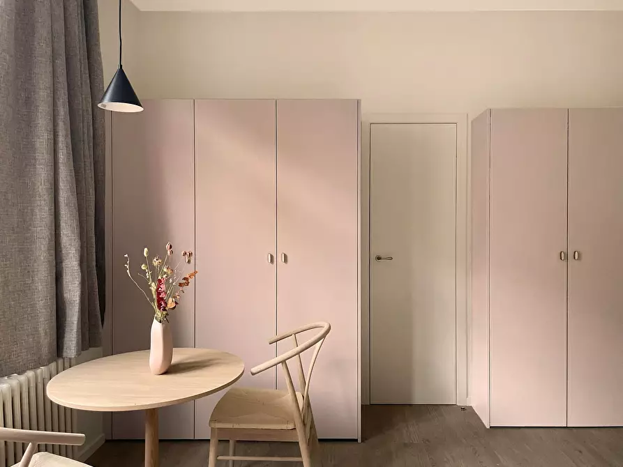 Immagine 4 di Appartamento in affitto  in Rue Franz Merjay a Ixelles