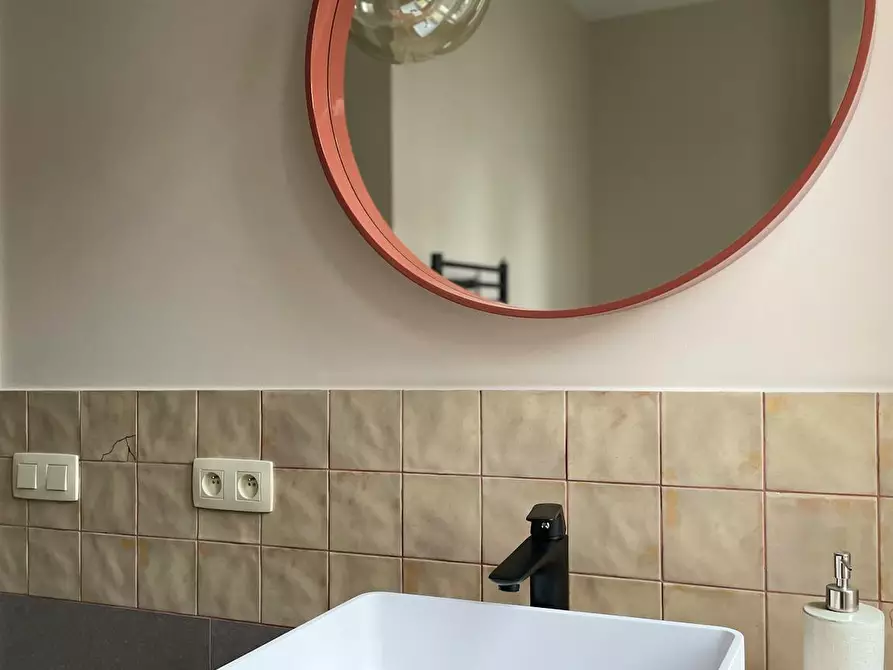 Immagine 6 di Appartamento in affitto  in Rue Franz Merjay a Ixelles