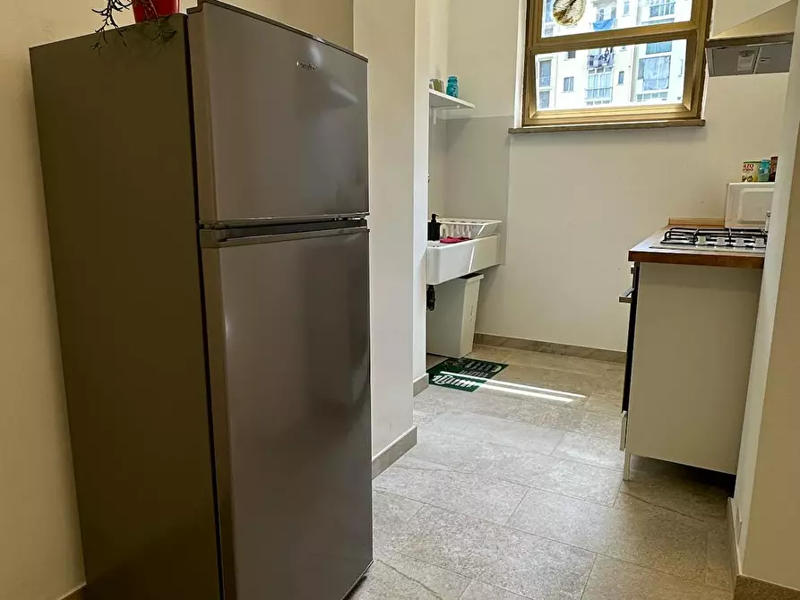 Immagine 6 di Camera in affitto  in Via Luigi Bellotti Bon a Torino