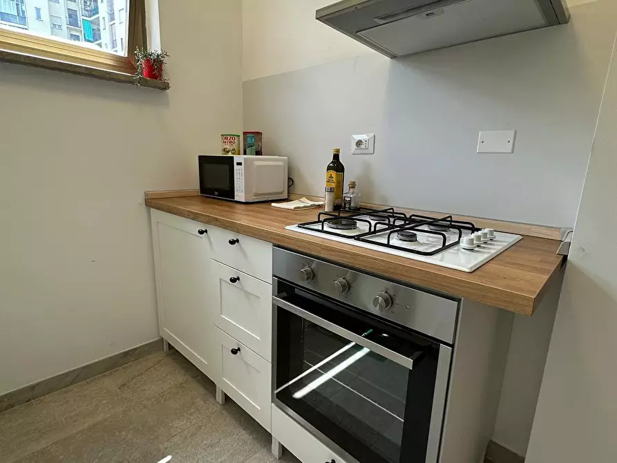 Immagine 5 di Camera in affitto  in Via Luigi Bellotti Bon a Torino