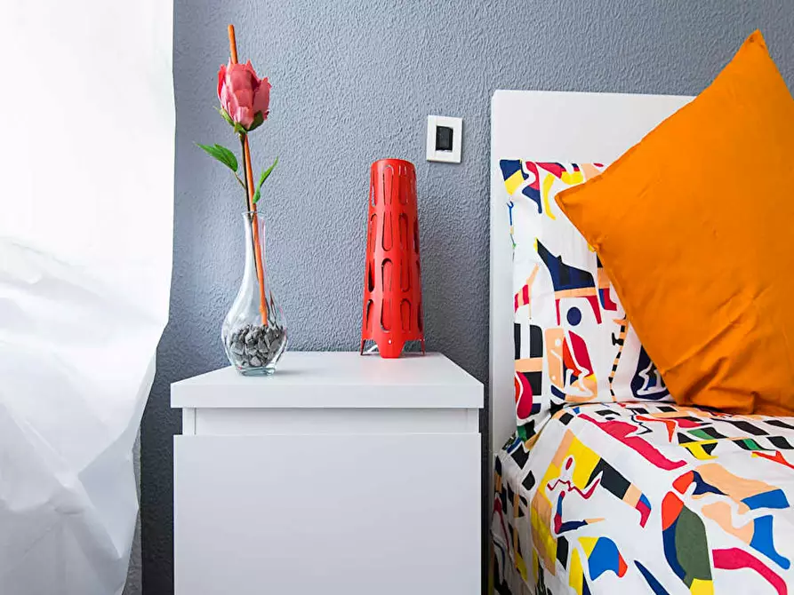 Immagine 8 di Camera in affitto  in Viale Ca' Granda a Milano