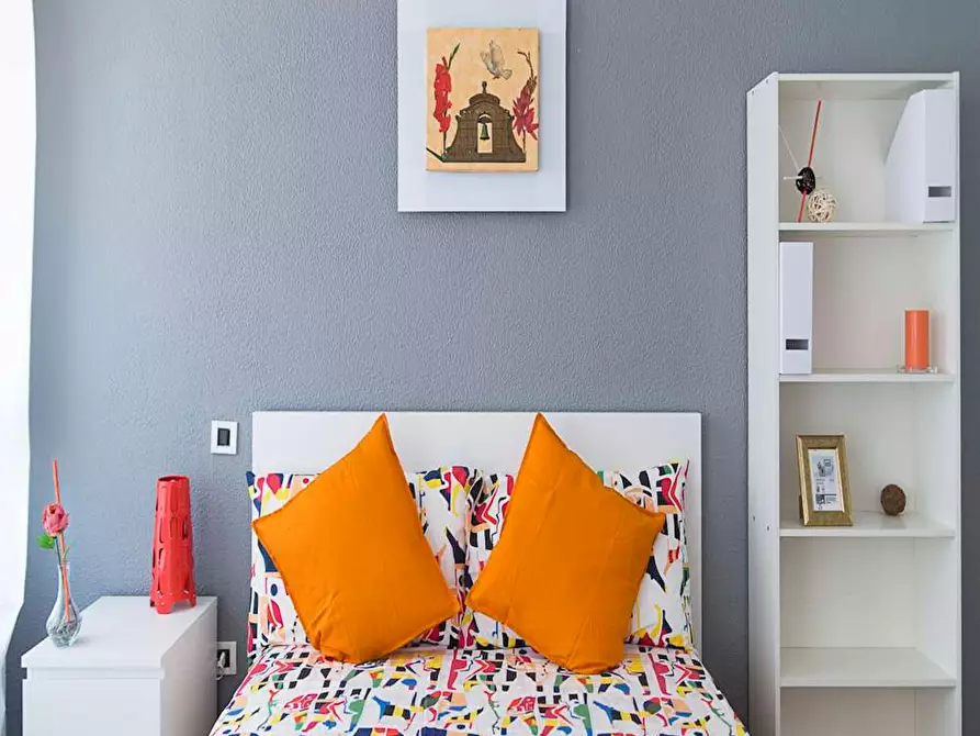 Immagine 1 di Camera in affitto  in Viale Ca' Granda a Milano