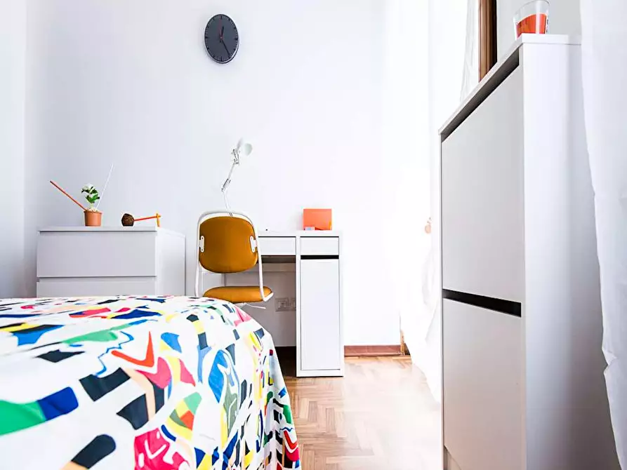 Immagine 7 di Camera in affitto  in Viale Ca' Granda a Milano