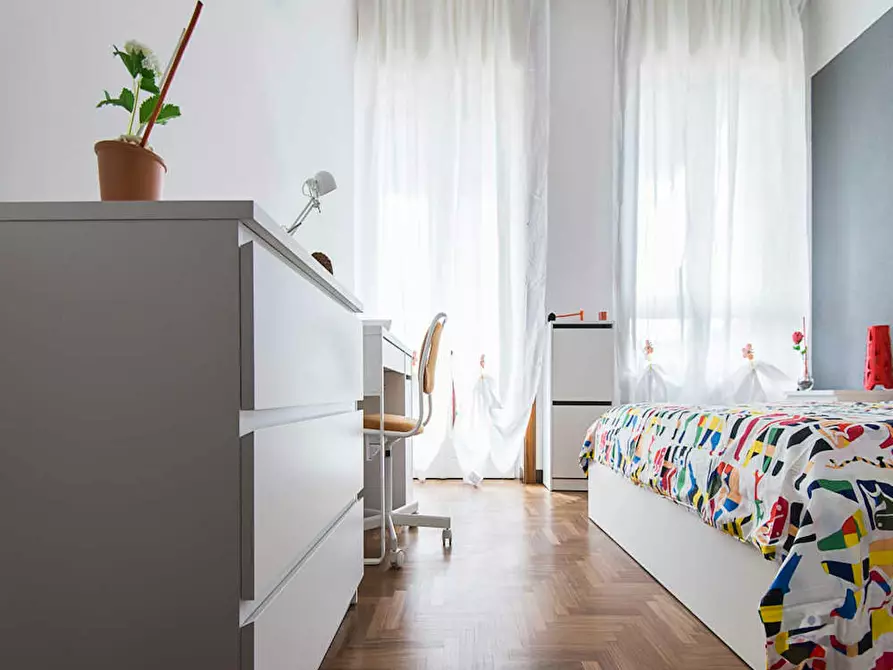 Immagine 3 di Camera in affitto  in Viale Ca' Granda a Milano