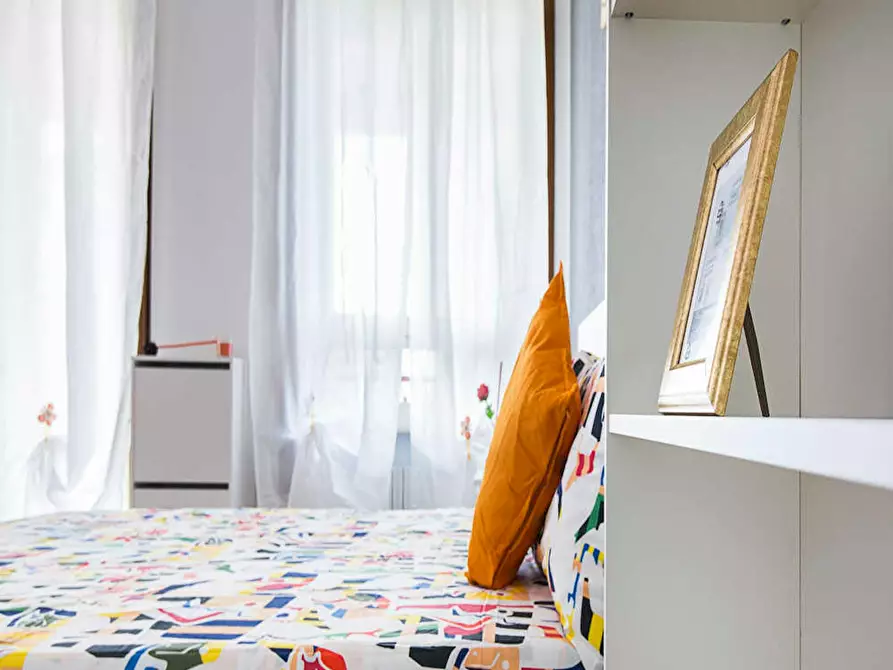 Immagine 2 di Camera in affitto  in Viale Ca' Granda a Milano