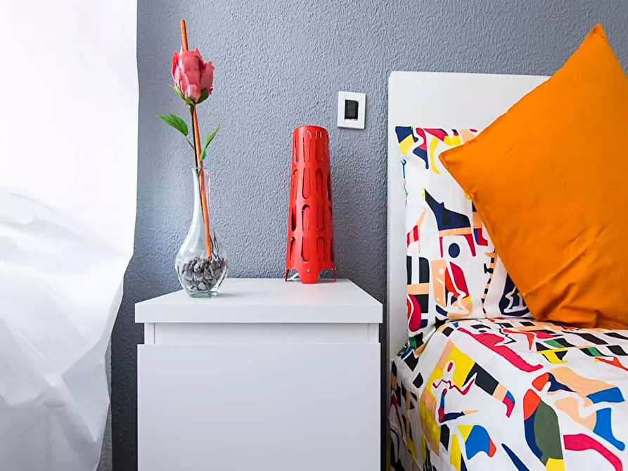 Immagine 10 di Camera in affitto  in Viale Ca' Granda a Milano