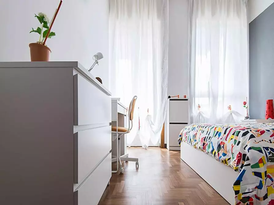 Immagine 5 di Camera in affitto  in Viale Ca' Granda a Milano