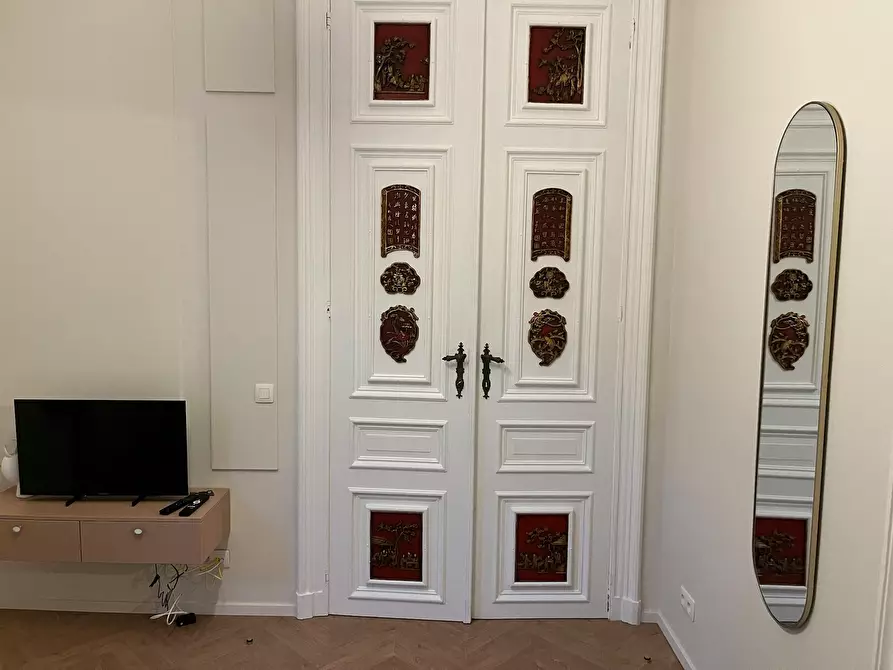 Immagine 8 di Appartamento in affitto  in Rue Xavier De Bue a Uccle