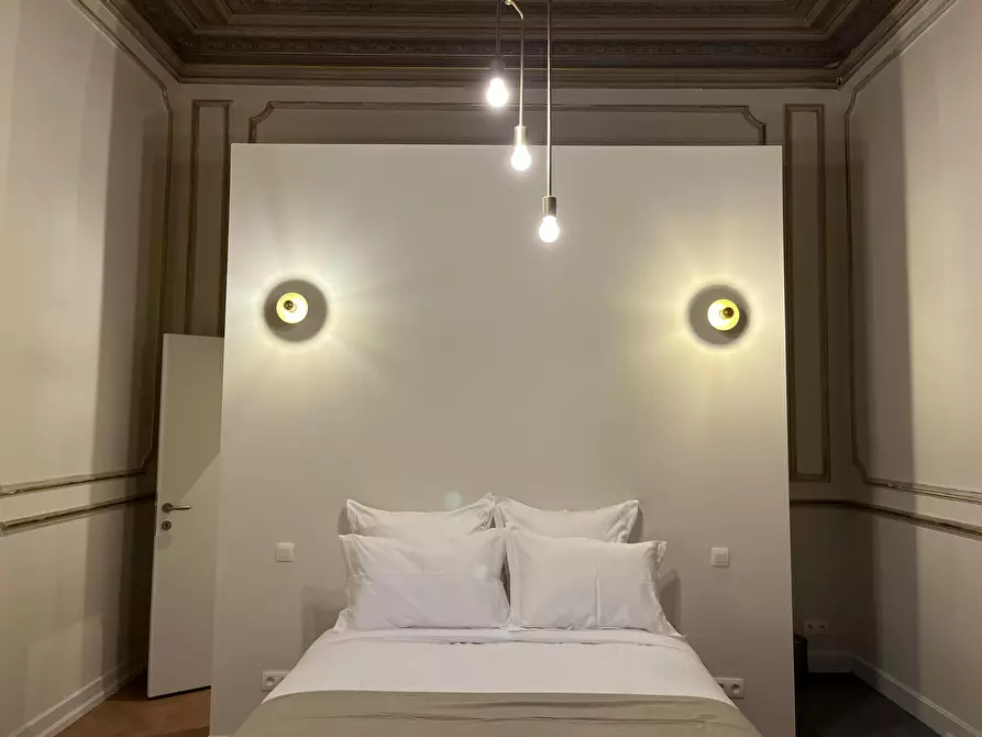 Immagine 3 di Appartamento in affitto  in Rue Xavier De Bue a Uccle