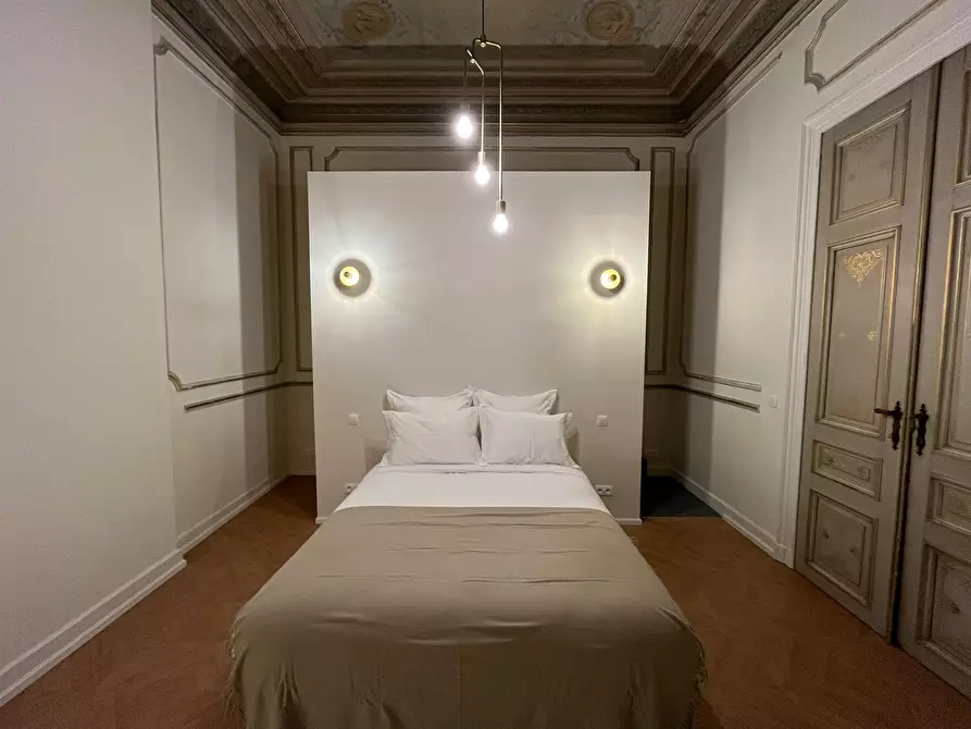 Immagine 1 di Appartamento in affitto  in Rue Xavier De Bue a Uccle