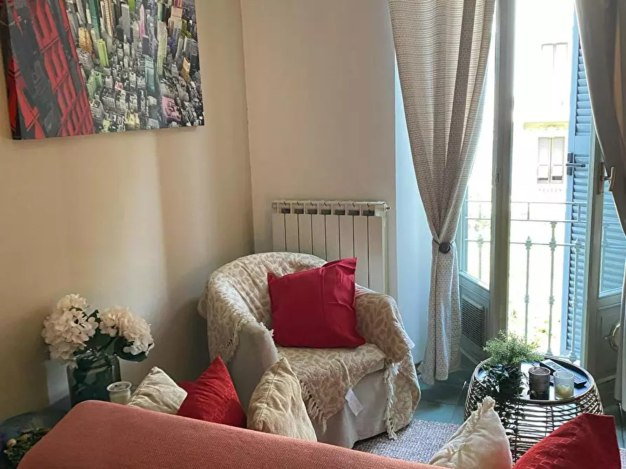 Immagine 3 di Appartamento in affitto  in Via Carlo Ravizza a Milano