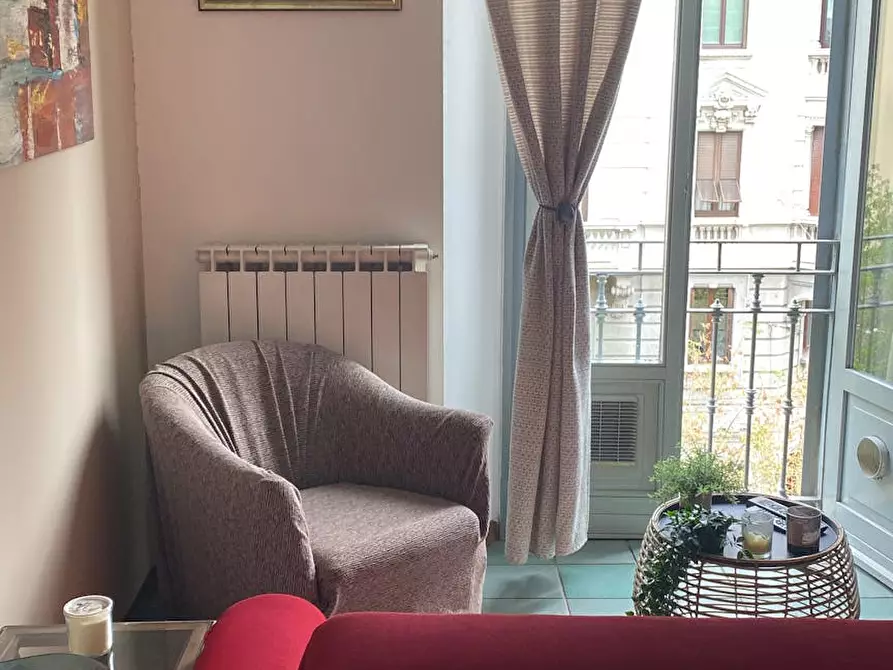 Immagine 2 di Appartamento in affitto  in Via Carlo Ravizza a Milano