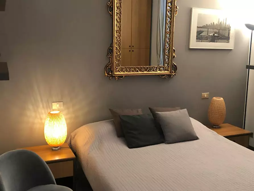 Immagine 9 di Appartamento in affitto  in Via Carlo Ravizza a Milano